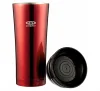 Превью - FKCP5017CHR CHERY Термокружка Chery Thermo Mug, Red/Black, 0.42l (фото 2)
