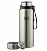 Превью - FKCP304CHS CHERY Термос Chery Classic Thermos Flask, Silver, 1l (фото 2)