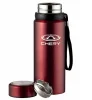 Превью - FK1031CHR CHERY Термос Chery Classic Thermos Flask, Red, 0.75l (фото 2)