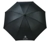 Превью - FK170228C CITROEN/PEUGEOT Зонт-трость Citroen Stick Umbrella, 140D, Black (фото 2)