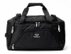 FK1038KGY GEELY Спортивно-туристическая сумка Geely Duffle Bag, Black, Mod2