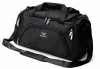 Превью - FK1038KGY GEELY Спортивно-туристическая сумка Geely Duffle Bag, Black, Mod2 (фото 2)