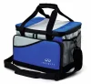 Превью - FKCBNINB NISSAN Сумка-холодильник Infiniti Cool Bag, blue/grey/black (фото 2)