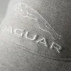 Превью - JDCH845GMA JAGUAR Бейсболка Jaguar Leaper Logo Cap, Grey_Marl / Blue (фото 3)