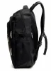 Превью - FK1039KJP CHRYSLER Большой рюкзак Jeep Backpack, L-size, Black (фото 3)