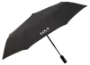 R8480AC1046K HYUNDAI/KIA/MOBIS Автоматический складной зонт Kia Pocket Umbrella, Black