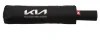 Превью - R8480AC1046K HYUNDAI/KIA/MOBIS Автоматический складной зонт Kia Pocket Umbrella, Black (фото 2)