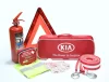 R970AC700KR HYUNDAI/KIA/MOBIS Набор автомобилиста, базовый Kia Emergency Kit Base, Red Bag
