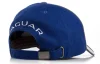 Превью - JDCH846BLA JAGUAR Бейсболка Jaguar Growler Graphic Cap, Blue/White (фото 2)