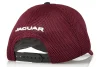 Превью - JGCH408BKA JAGUAR Бейсболка Jaguar Leaper Mesh Back Cap, Black/Red (фото 4)