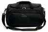 FKDBJR JAGUAR Спортивно-туристическая сумка Jaguar Duffle Bag, Black