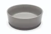 JHPT982GYA JAGUAR Керамическая миска для собаки Jaguar Ceramic Dog Bowl, Grey