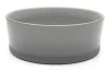 Превью - JHPT982GYA JAGUAR Керамическая миска для собаки Jaguar Ceramic Dog Bowl, Grey (фото 4)