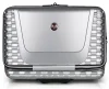 Превью - JELU257SLA JAGUAR Компактный чемодан Jaguar Hard Case Business, Silver (фото 2)