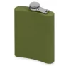 Превью - LEGA255GNA LAND ROVER Фляжка Land Rover Flask, Stainless Steel, Soft-touch Coating, Green (фото 2)