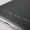 Превью - LDPH680GYA LAND ROVER Кожаный чехол для iPhone Land Rover Leather iPhone 6 Case, Grey (фото 6)