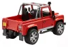 Превью - TOADPR LAND ROVER Модель автомобиля Land Rover Defender Station Wagon, Scale 1:16, Red (фото 2)