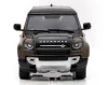 Превью - LGDC953BNY LAND ROVER Масштабная модель Land Rover Defender 110 X, Gondwana Stone, 1:43 Scale (фото 2)