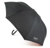 MJUM030BKA LAND ROVER Зонт-трость Land Rover Above and Beyond Stick Umbrella, Co-branding Musto