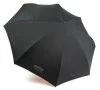 Превью - MJUM030BKA LAND ROVER Зонт-трость Land Rover Above and Beyond Stick Umbrella, Co-branding Musto (фото 2)