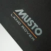 Превью - MJUM030BKA LAND ROVER Зонт-трость Land Rover Above and Beyond Stick Umbrella, Co-branding Musto (фото 7)