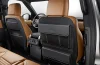 VPLVS0182 LAND ROVER Кожаная сумка на спинку сидения Land Rover Leather Case Storage