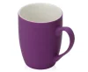 Превью - LBA25472 TOYOTA Фарфоровая кружка Lexus Logo Mug, Soft-touch, 360ml, Purple/White (фото 2)