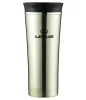 FKCP5017LS TOYOTA Термокружка Lexus Thermo Mug, Silver/Black, 0.42l