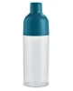 80282460908 MINI Бутылка для воды MINI Colour Block Water Bottle, Island
