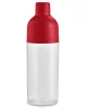 80285A0A697 MINI Бутылка для воды MINI Water Bottle Colour Block, Chili Red