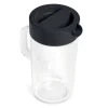 80232465947 MINI Кувшин для воды или чая MINI Ice Tea Jug Colour Block, Black