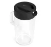 Превью - 80232465947 MINI Кувшин для воды или чая MINI Ice Tea Jug Colour Block, Black (фото 2)