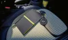 Превью - 80245A21239 MINI Блокнот MINI Gradient Notebook, Grey/Energetic Yellow/White (фото 5)