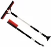 FK992KMIR MINI Щетка для уборки снега, телескопическая MINI Snowbrush, Telescopic Rod