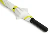 Превью - 80235A0A684 MINI Зонт-трость MINI Walking Stick Contrast Panel Umbrella, White/Energetic Yellow (фото 2)