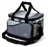 Превью - FKCBNMNG MINI Сумка-холодильник MINI Cool Bag, grey/black (фото 2)