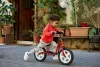 Превью - 80932451011 MINI Детский велокат/беговел MINI Balance Bike, Chili Red (фото 2)