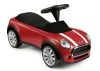 80935A21500 MINI Детский автомобиль MINI Baby Racer, Chili Red