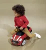 Превью - 80935A21500 MINI Детский автомобиль MINI Baby Racer, Chili Red (фото 3)