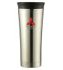 FKCP5017MS MITSUBISHI Термокружка Mitsubishi Thermo Mug, Silver/Black, 0.42l