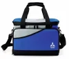 FKCBNMSB MITSUBISHI Сумка-холодильник Mitsubishi Cool Bag, blue/grey/black