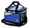 Превью - FKCBNMSB MITSUBISHI Сумка-холодильник Mitsubishi Cool Bag, blue/grey/black (фото 2)