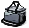 Превью - FKCBNNNG NISSAN Сумка-холодильник Nissan Cool Bag, grey/black (фото 2)