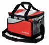 Превью - FKCBNNNR NISSAN Сумка-холодильник Nissan Cool Bag, red/grey/black (фото 2)