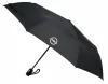 FK170238OP GM Cкладной зонт Opel Pocket Umbrella, Automatic, Black