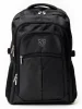 FK1039KPT CITROEN/PEUGEOT Большой рюкзак Peugeot Backpack, L-size, Black