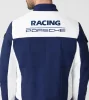 Превью - WAP4530XS0NRTM PORSCHE Мужская куртка Porsche Men's Jacket, Racing Collection, White/Blue (фото 6)