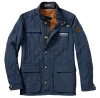 WAP71500S0H PORSCHE Мужская куртка Porsche Men's Jacket – Classic collection, Dark Blue