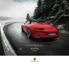 Превью - WAP0920010N PORSCHE Календарь Porsche Calendar 2022 - One Of 1, NM (фото 4)