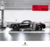 Превью - WAP0920010N PORSCHE Календарь Porsche Calendar 2022 - One Of 1, NM (фото 5)